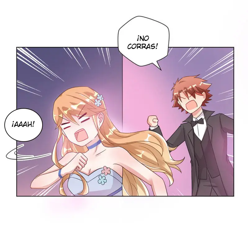 Spicy Girl Fight Evil Young Master (2018) - Capítulo 17 - Página 33 - LectorTMOo