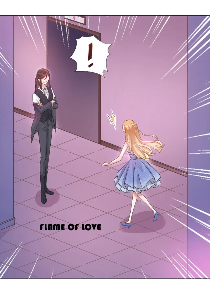 Spicy Girl Fight Evil Young Master (2018) - Capítulo 17 - Página 34 - LectorTMOo