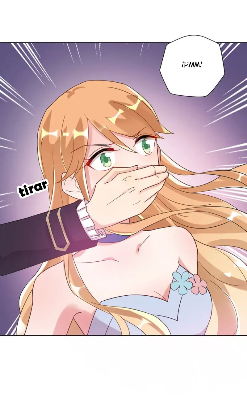 Spicy Girl Fight Evil Young Master (2018) - Capítulo 17 - Página 39 - LectorTMOo