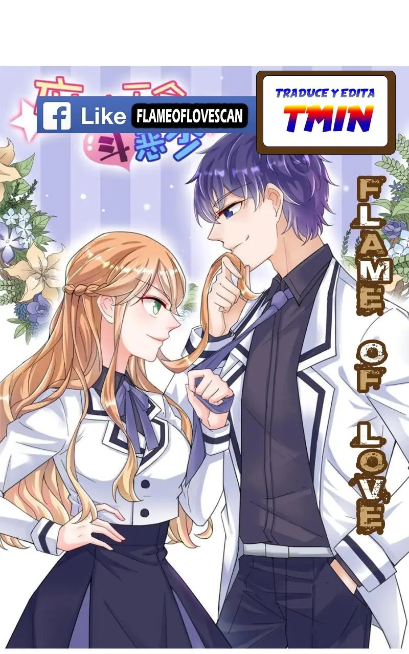 Spicy Girl Fight Evil Young Master (2018) - Capítulo 19 - Página 2 - LectorTMOo