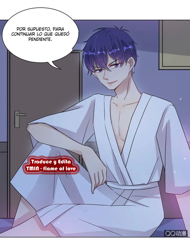 Spicy Girl Fight Evil Young Master (2018) - Capítulo 19 - Página 4 - LectorTMOo