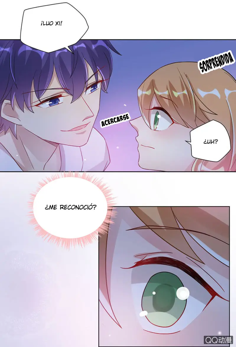 Spicy Girl Fight Evil Young Master (2018) - Capítulo 19 - Página 5 - LectorTMOo