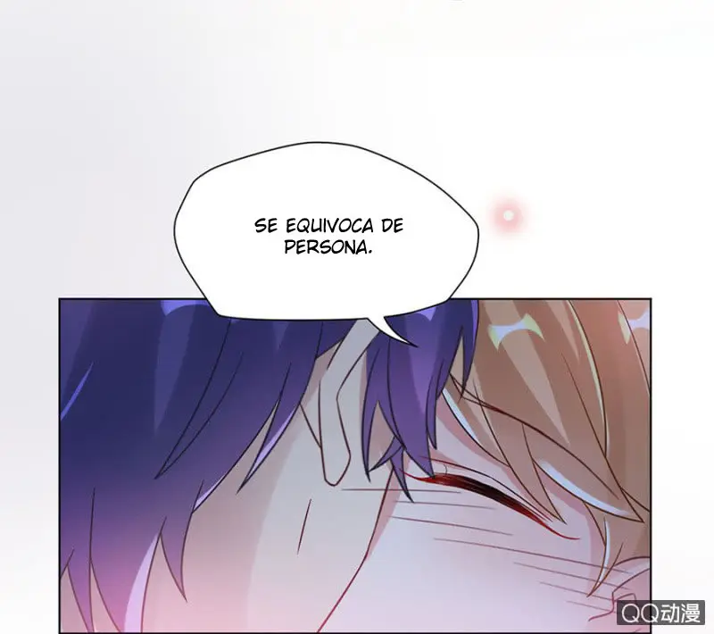 Spicy Girl Fight Evil Young Master (2018) - Capítulo 19 - Página 8 - LectorTMOo