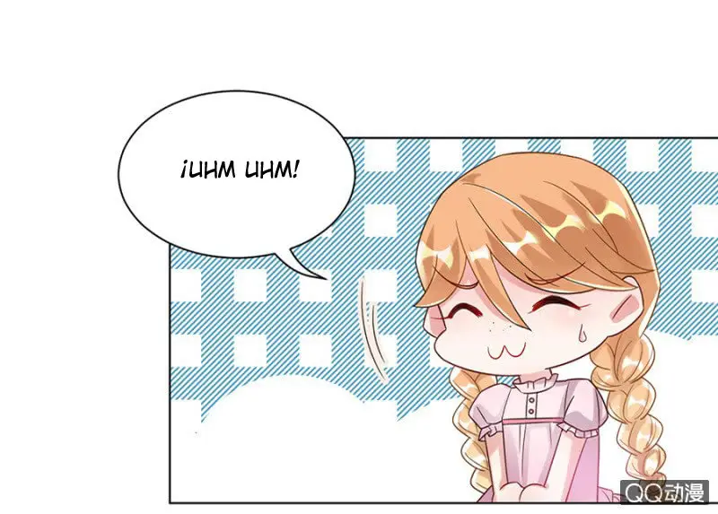 Spicy Girl Fight Evil Young Master (2018) - Capítulo 19 - Página 10 - LectorTMOo