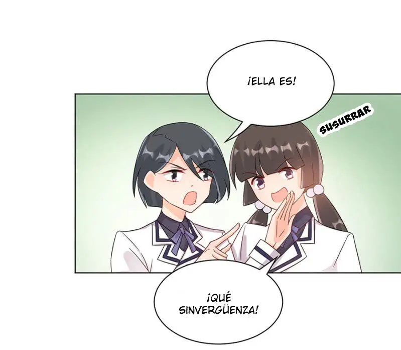 Spicy Girl Fight Evil Young Master (2018) - Capítulo 19 - Página 15 - LectorTMOo