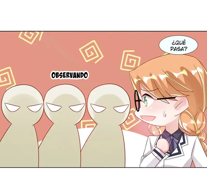 Spicy Girl Fight Evil Young Master (2018) - Capítulo 19 - Página 17 - LectorTMOo