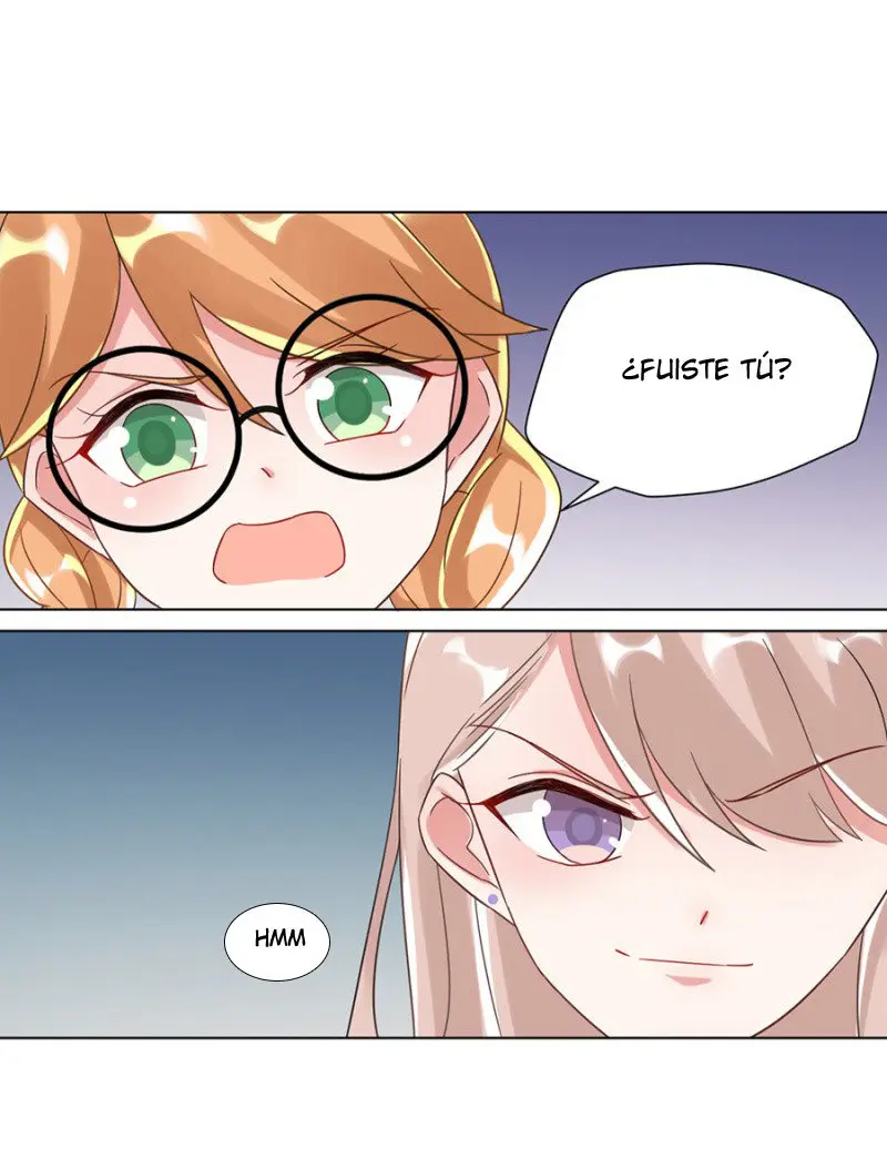 Spicy Girl Fight Evil Young Master (2018) - Capítulo 19 - Página 25 - LectorTMOo