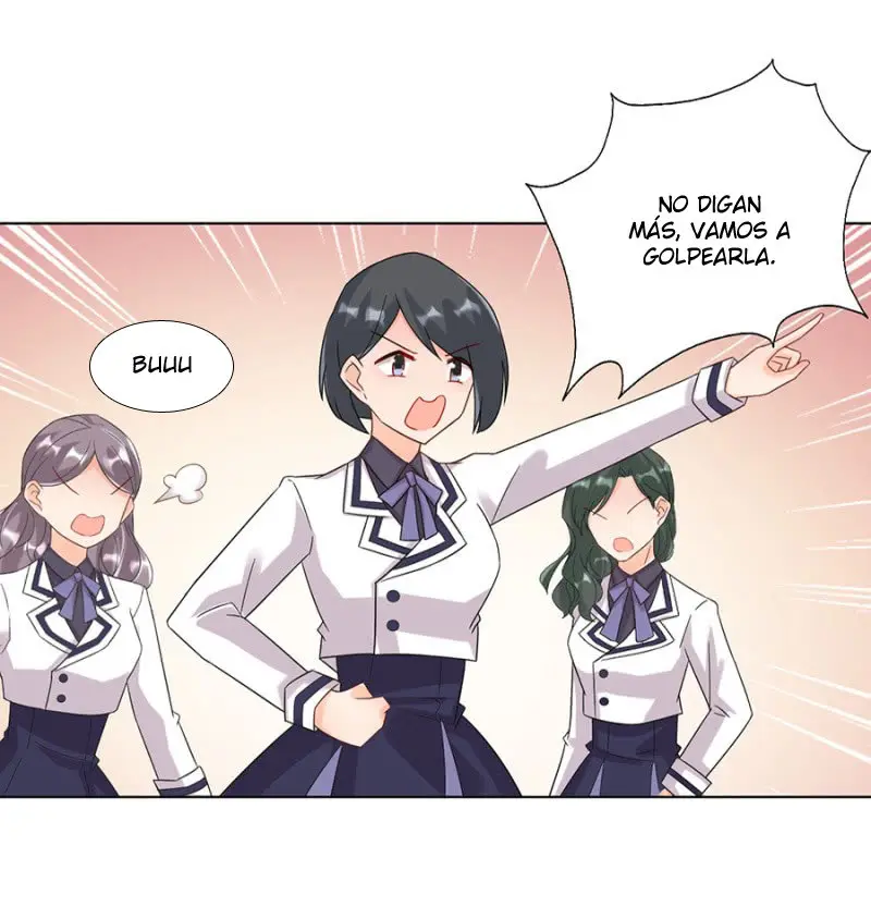 Spicy Girl Fight Evil Young Master (2018) - Capítulo 19 - Página 27 - LectorTMOo