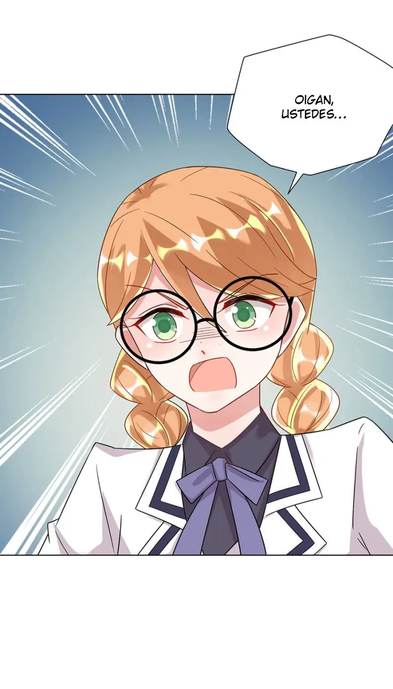 Spicy Girl Fight Evil Young Master (2018) - Capítulo 19 - Página 28 - LectorTMOo