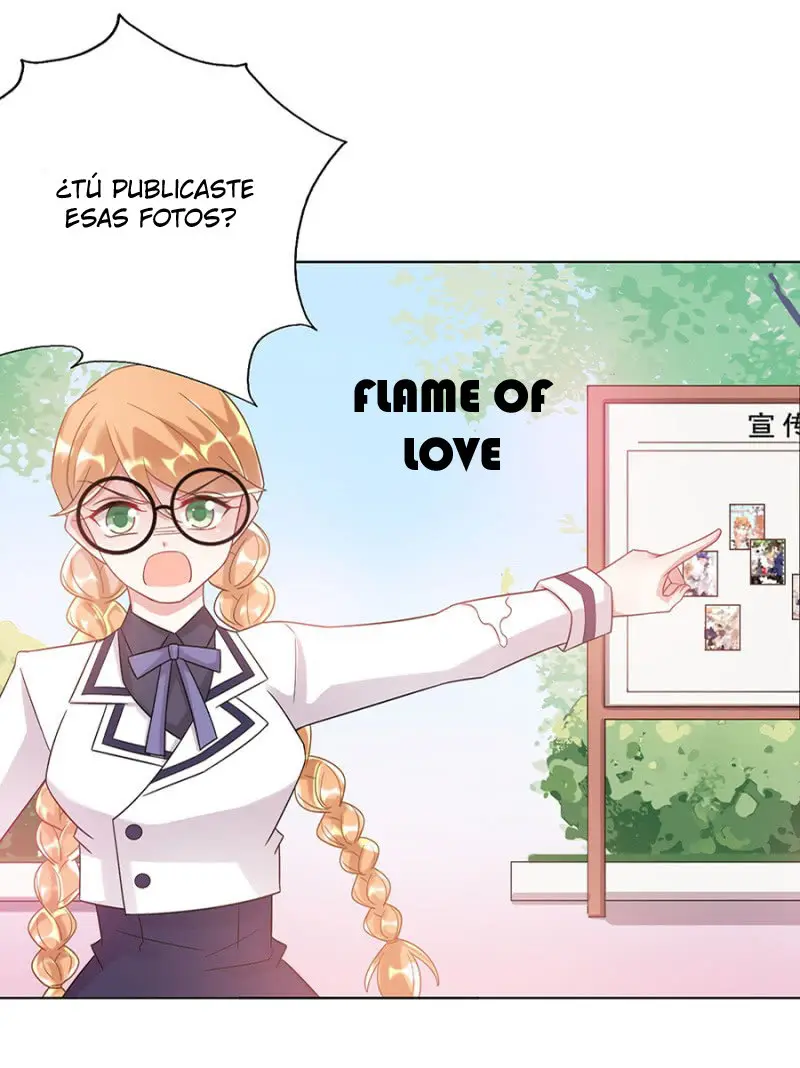 Spicy Girl Fight Evil Young Master (2018) - Capítulo 19 - Página 32 - LectorTMOo