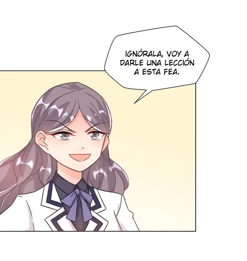 Spicy Girl Fight Evil Young Master (2018) - Capítulo 19 - Página 34 - LectorTMOo