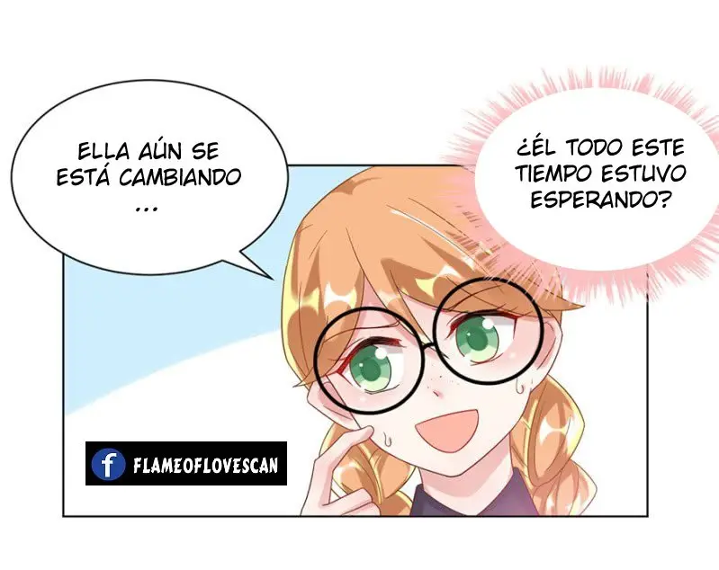 Spicy Girl Fight Evil Young Master (2018) - Capítulo 21 - Página 3 - LectorTMOo