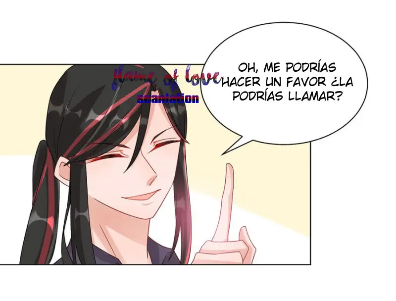Spicy Girl Fight Evil Young Master (2018) - Capítulo 21 - Página 4 - LectorTMOo