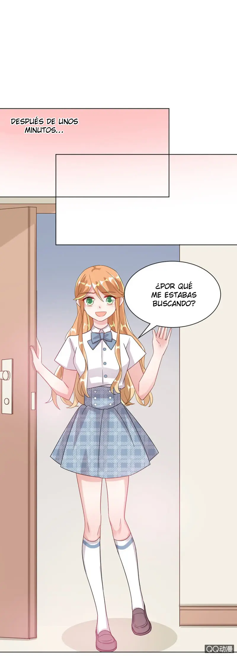 Spicy Girl Fight Evil Young Master (2018) - Capítulo 21 - Página 6 - LectorTMOo