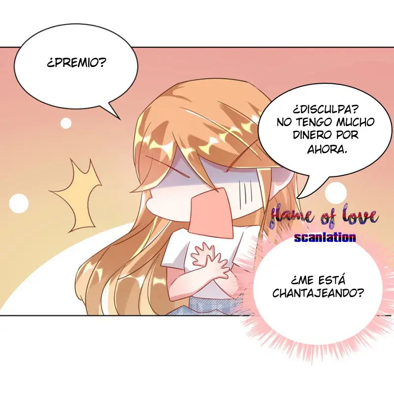 Spicy Girl Fight Evil Young Master (2018) - Capítulo 21 - Página 12 - LectorTMOo