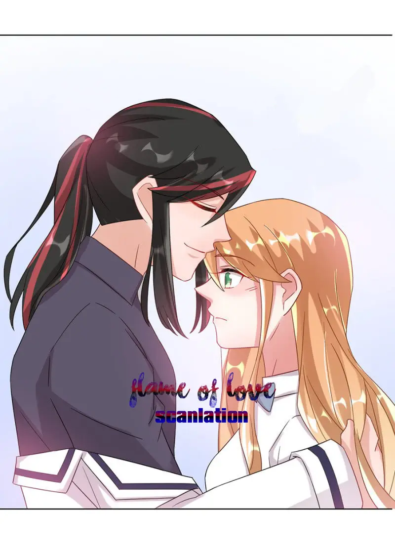 Spicy Girl Fight Evil Young Master (2018) - Capítulo 21 - Página 13 - LectorTMOo