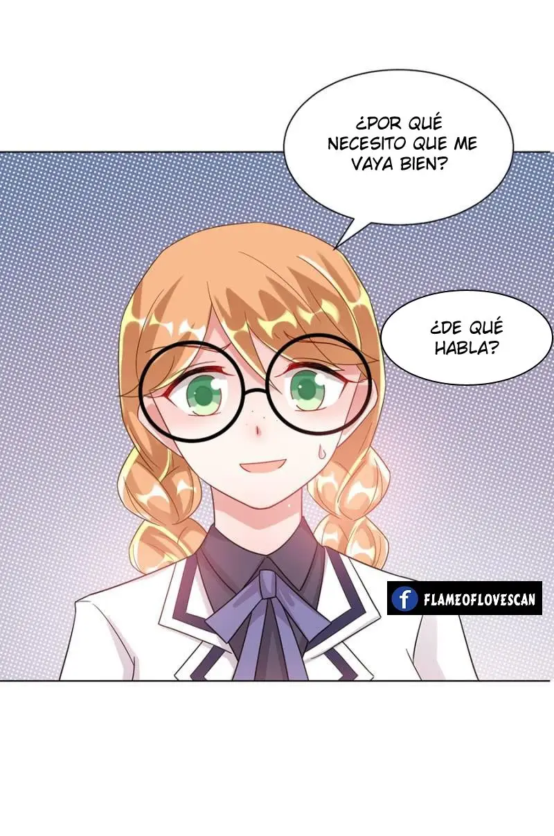 Spicy Girl Fight Evil Young Master (2018) - Capítulo 21 - Página 17 - LectorTMOo
