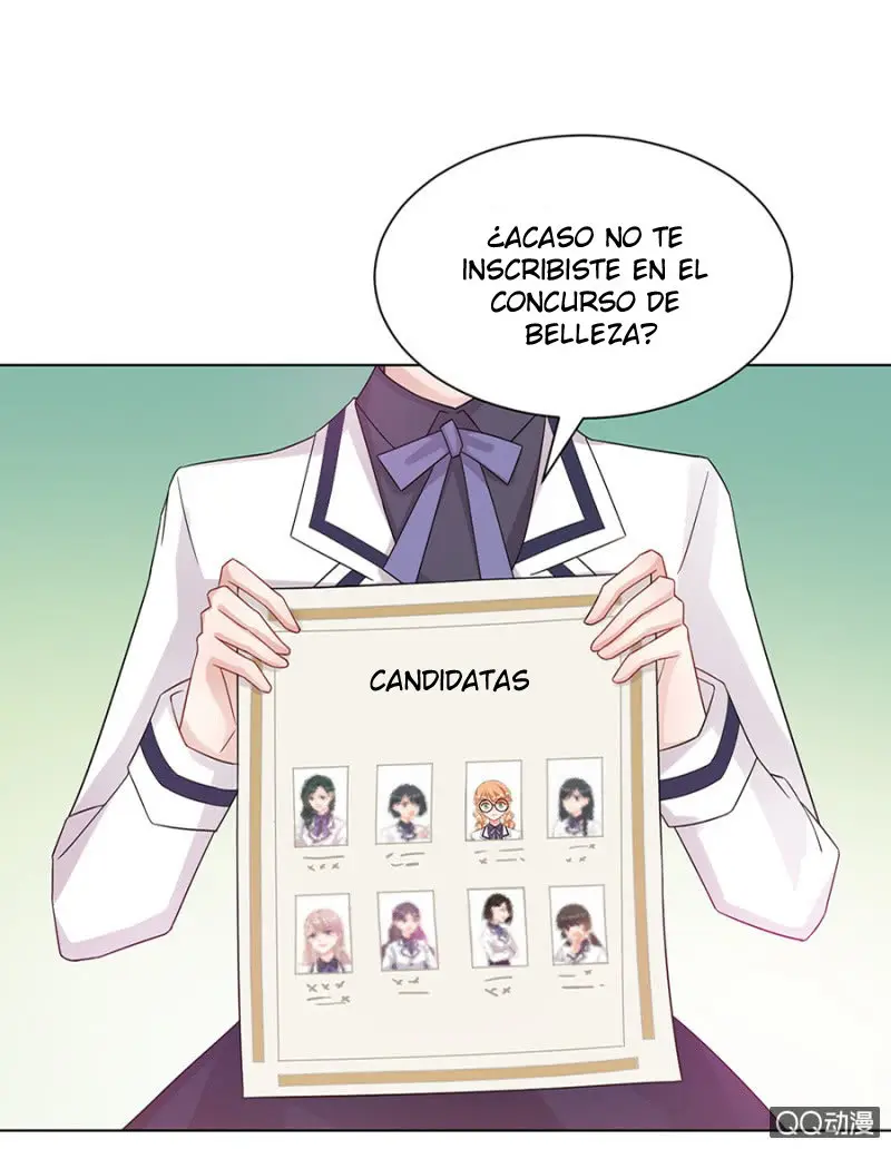 Spicy Girl Fight Evil Young Master (2018) - Capítulo 21 - Página 18 - LectorTMOo