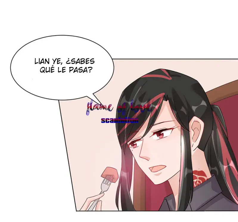Spicy Girl Fight Evil Young Master (2018) - Capítulo 21 - Página 23 - LectorTMOo