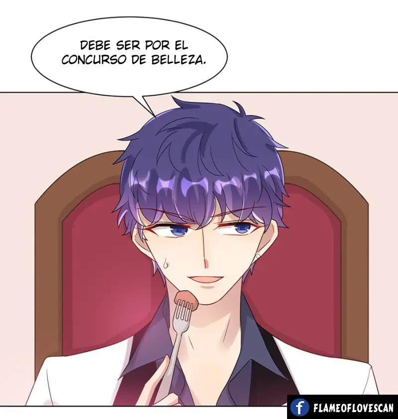 Spicy Girl Fight Evil Young Master (2018) - Capítulo 21 - Página 24 - LectorTMOo
