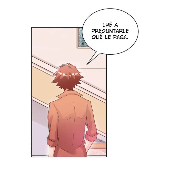 Spicy Girl Fight Evil Young Master (2018) - Capítulo 21 - Página 28 - LectorTMOo