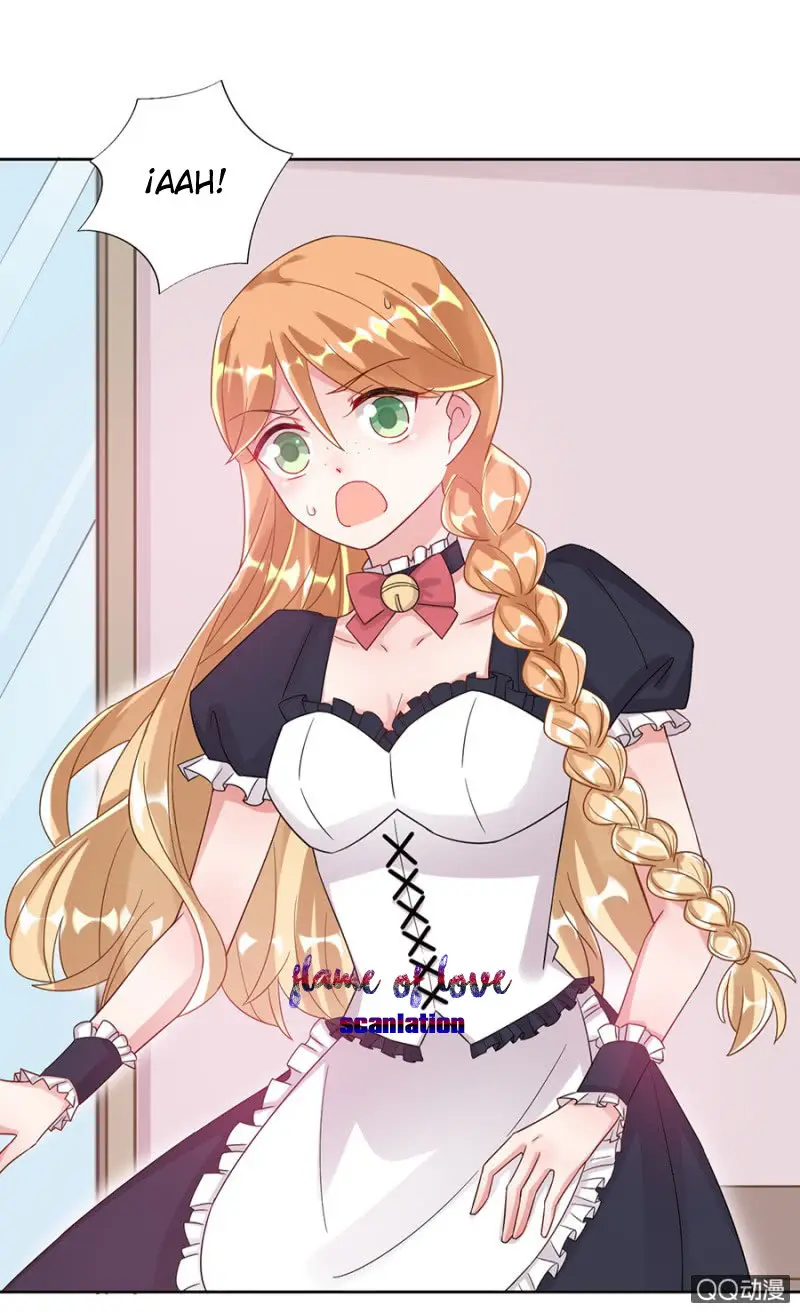 Spicy Girl Fight Evil Young Master (2018) - Capítulo 21 - Página 32 - LectorTMOo