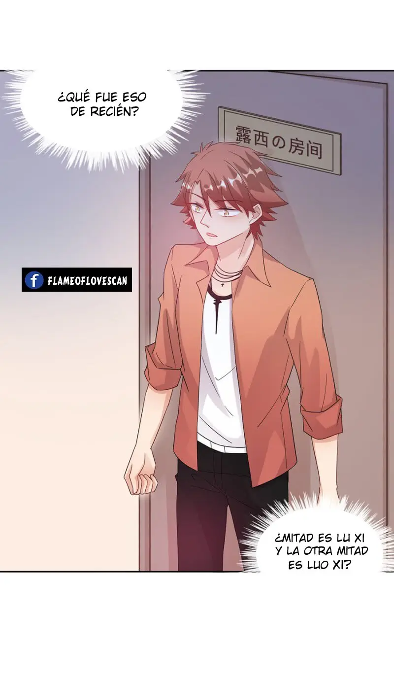 Spicy Girl Fight Evil Young Master (2018) - Capítulo 21 - Página 35 - LectorTMOo