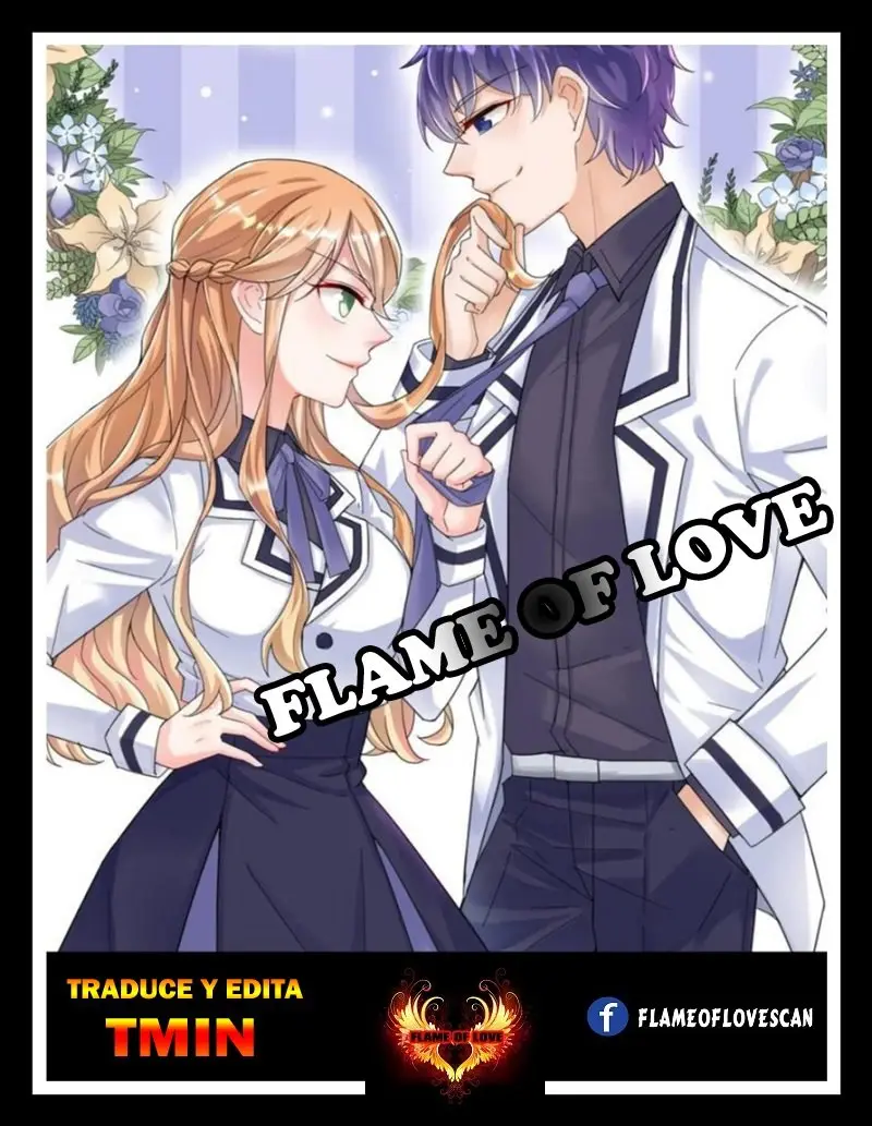 Spicy Girl Fight Evil Young Master (2018) - Capítulo 22 - Página 2 - LectorTMOo