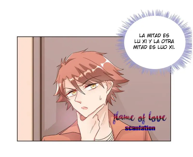 Spicy Girl Fight Evil Young Master (2018) - Capítulo 22 - Página 3 - LectorTMOo