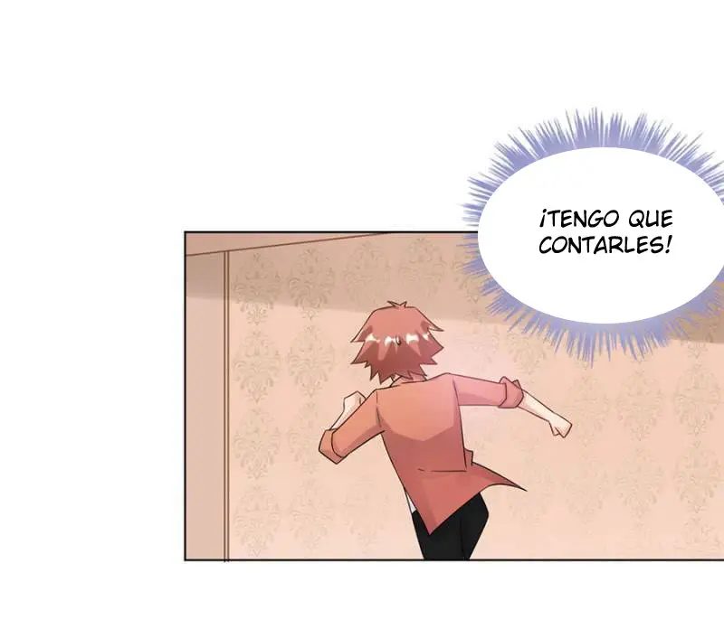 Spicy Girl Fight Evil Young Master (2018) - Capítulo 22 - Página 5 - LectorTMOo