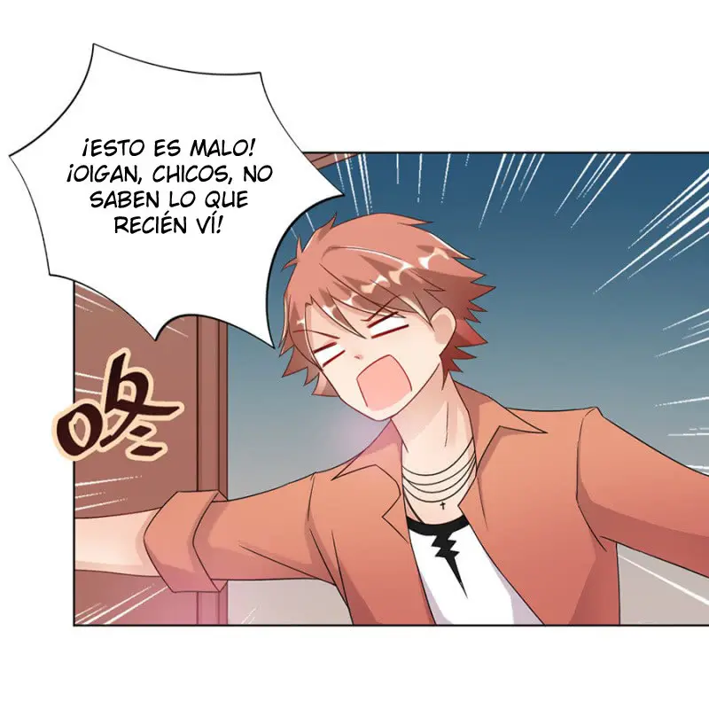 Spicy Girl Fight Evil Young Master (2018) - Capítulo 22 - Página 6 - LectorTMOo