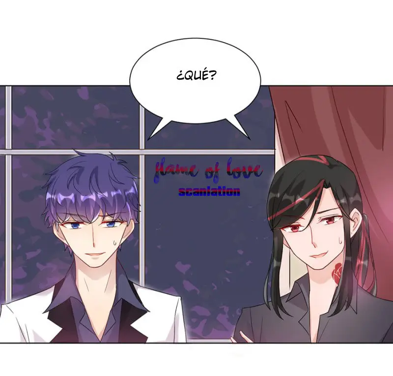 Spicy Girl Fight Evil Young Master (2018) - Capítulo 22 - Página 7 - LectorTMOo