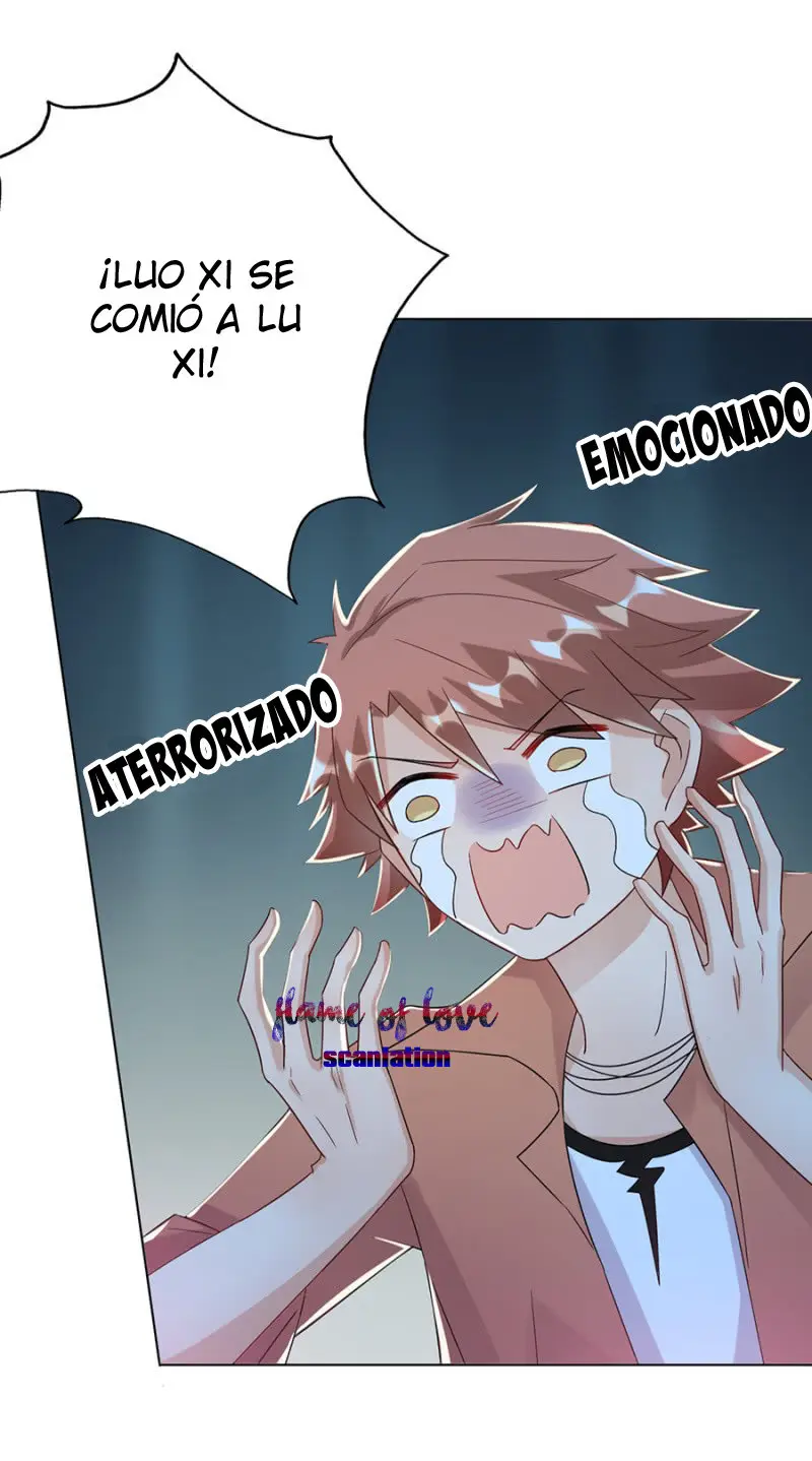 Spicy Girl Fight Evil Young Master (2018) - Capítulo 22 - Página 8 - LectorTMOo