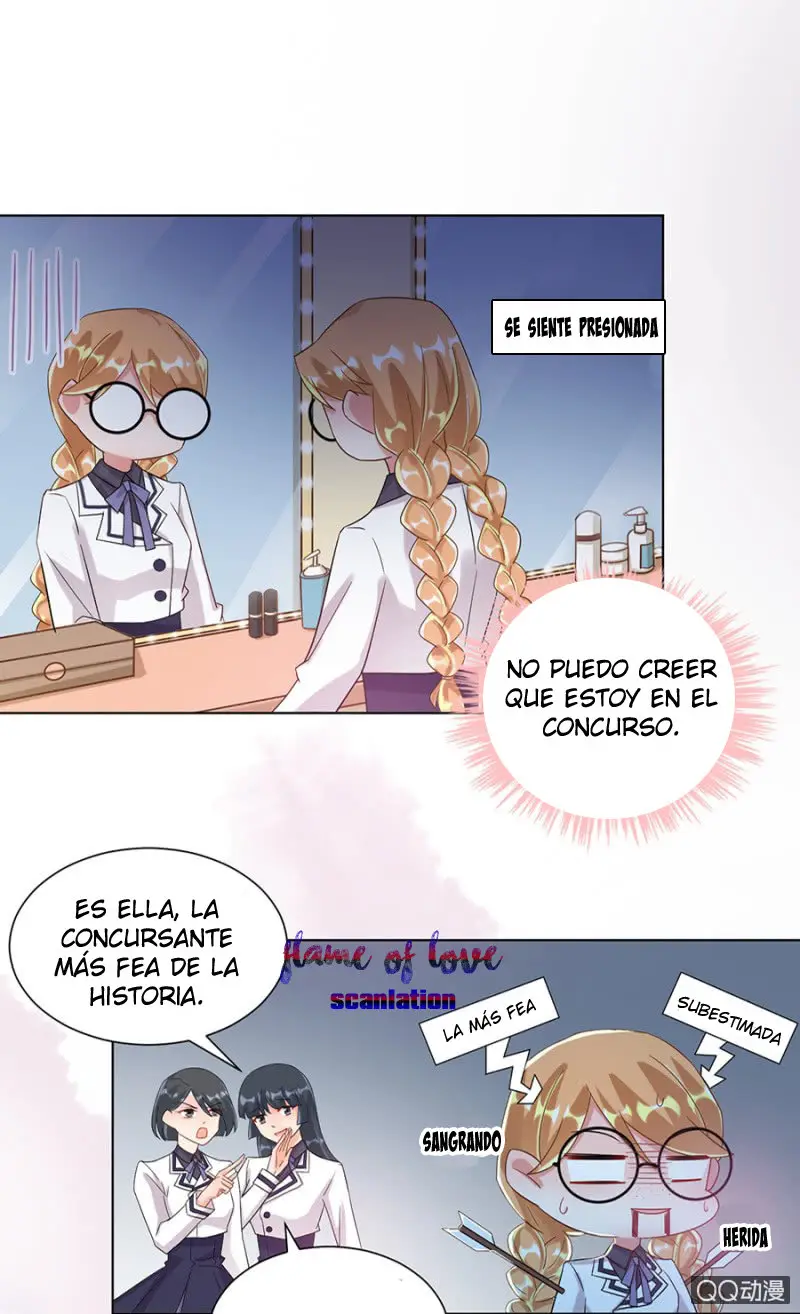 Spicy Girl Fight Evil Young Master (2018) - Capítulo 22 - Página 14 - LectorTMOo