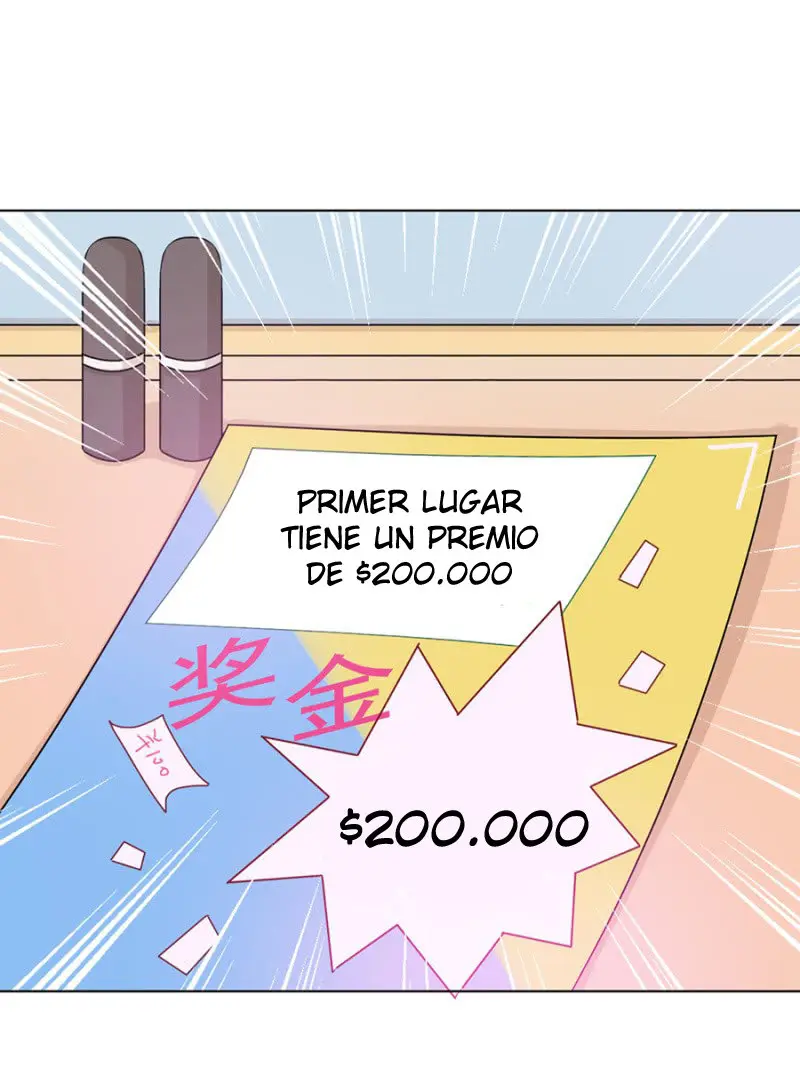 Spicy Girl Fight Evil Young Master (2018) - Capítulo 22 - Página 16 - LectorTMOo