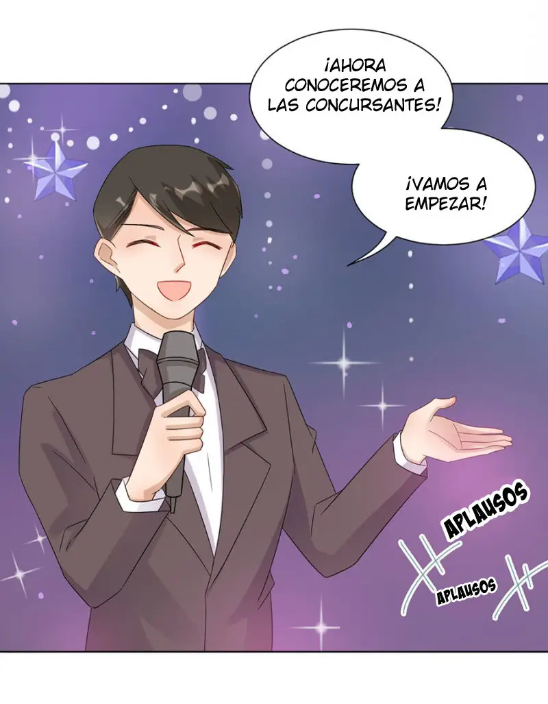 Spicy Girl Fight Evil Young Master (2018) - Capítulo 22 - Página 21 - LectorTMOo