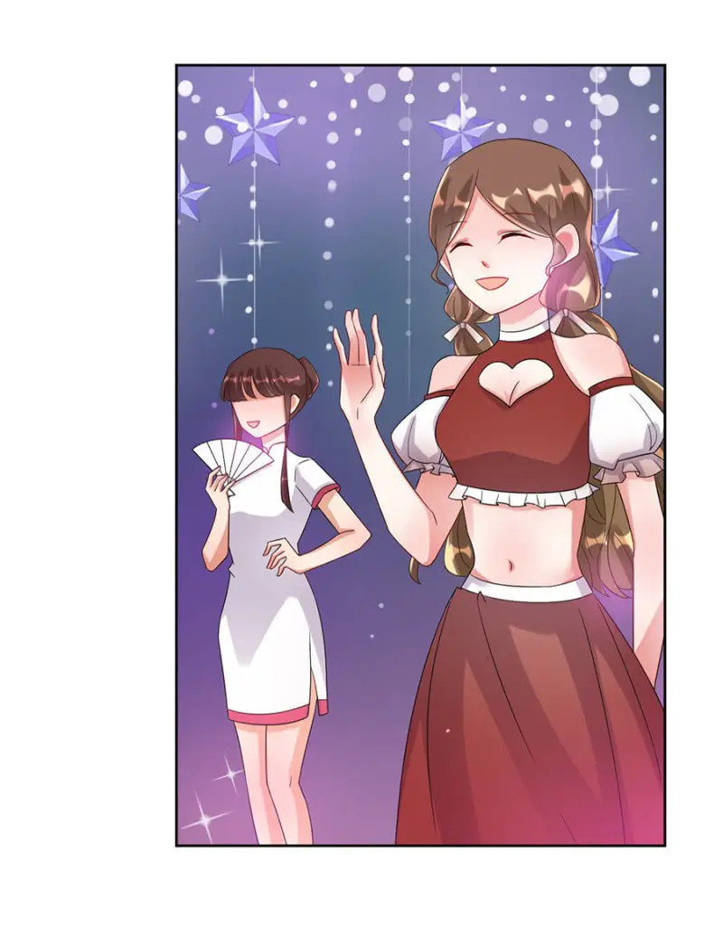 Spicy Girl Fight Evil Young Master (2018) - Capítulo 22 - Página 23 - LectorTMOo