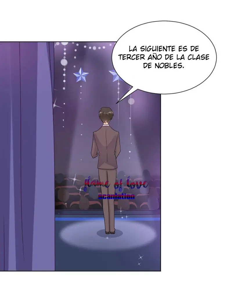 Spicy Girl Fight Evil Young Master (2018) - Capítulo 22 - Página 25 - LectorTMOo