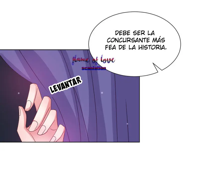 Spicy Girl Fight Evil Young Master (2018) - Capítulo 22 - Página 26 - LectorTMOo