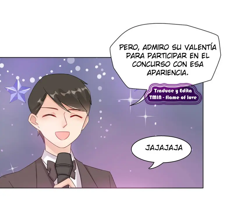 Spicy Girl Fight Evil Young Master (2018) - Capítulo 22 - Página 27 - LectorTMOo