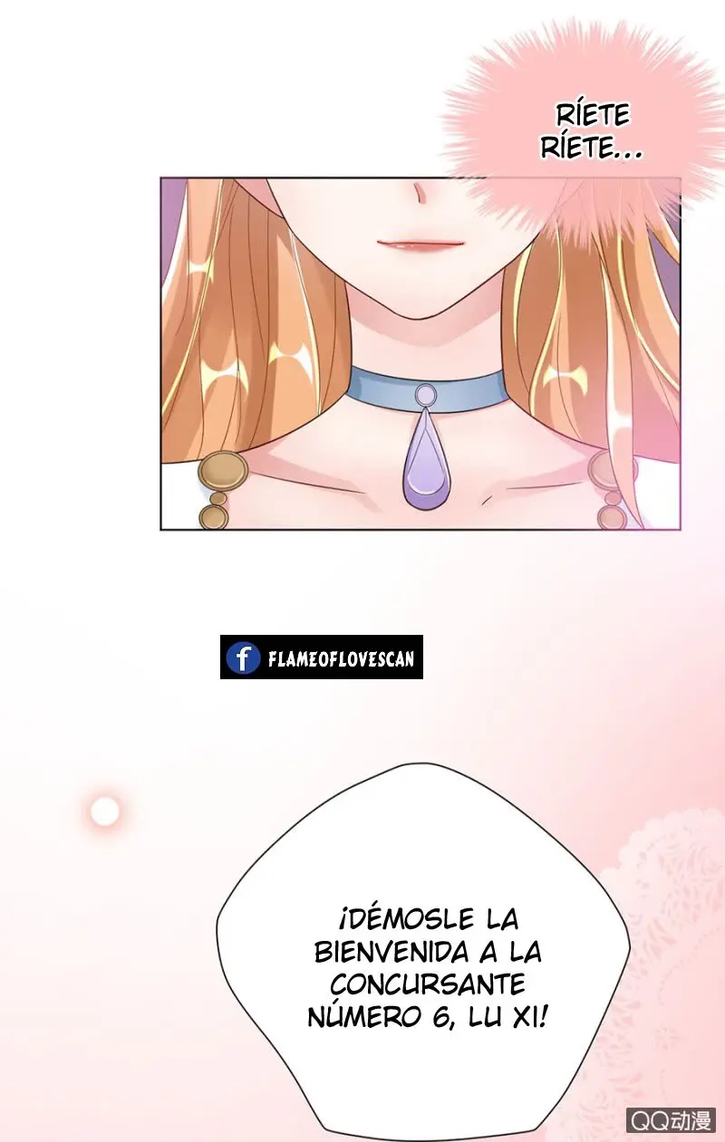 Spicy Girl Fight Evil Young Master (2018) - Capítulo 22 - Página 28 - LectorTMOo