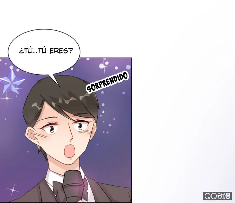 Spicy Girl Fight Evil Young Master (2018) - Capítulo 22 - Página 31 - LectorTMOo