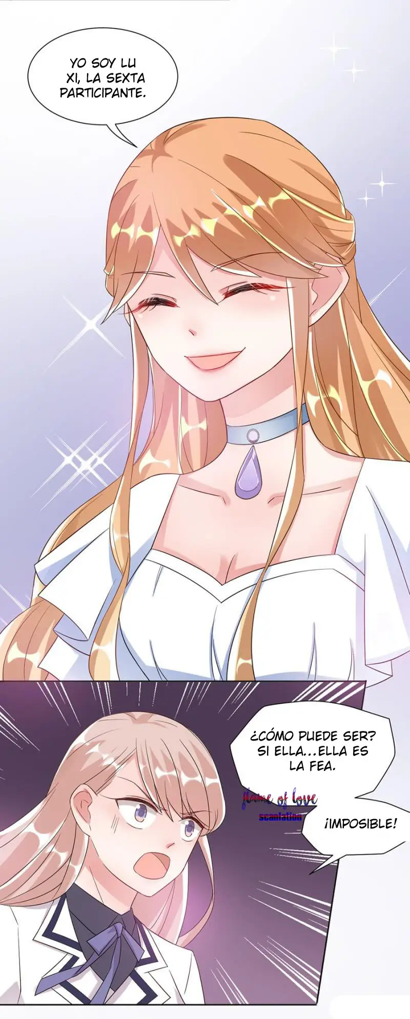Spicy Girl Fight Evil Young Master (2018) - Capítulo 22 - Página 32 - LectorTMOo