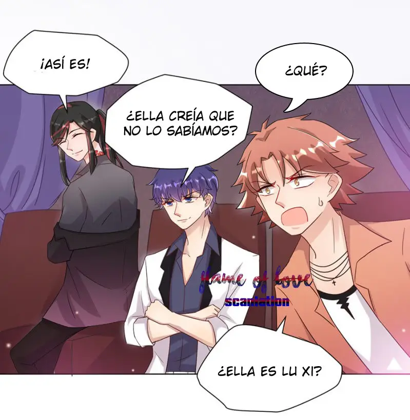 Spicy Girl Fight Evil Young Master (2018) - Capítulo 22 - Página 33 - LectorTMOo