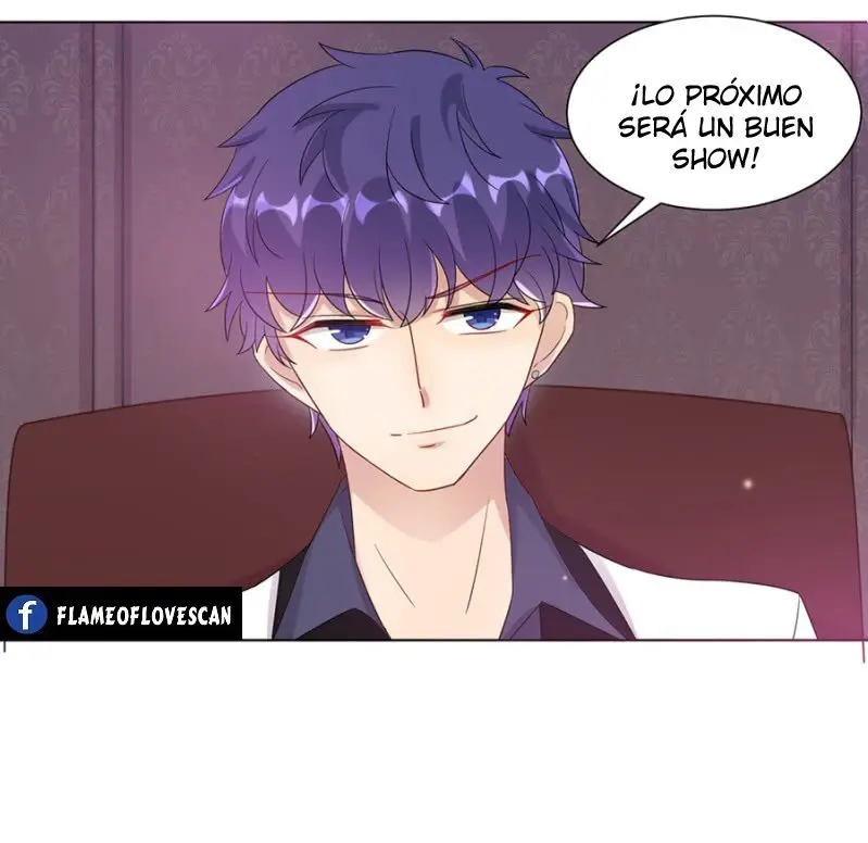 Spicy Girl Fight Evil Young Master (2018) - Capítulo 22 - Página 34 - LectorTMOo