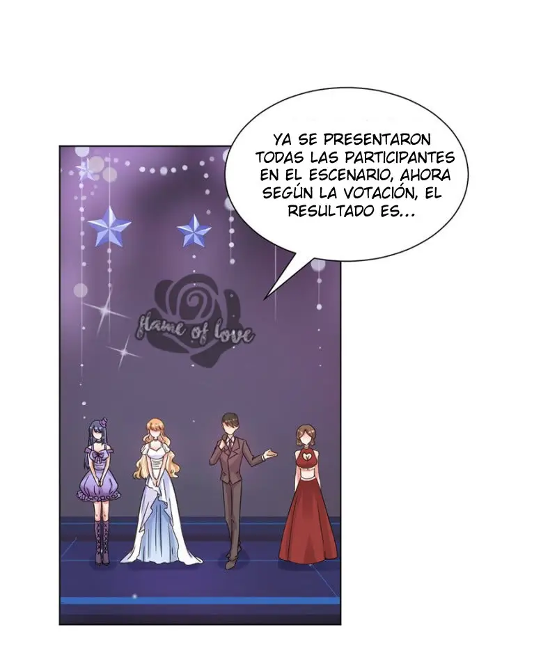 Spicy Girl Fight Evil Young Master (2018) - Capítulo 23 - Página 3 - LectorTMOo