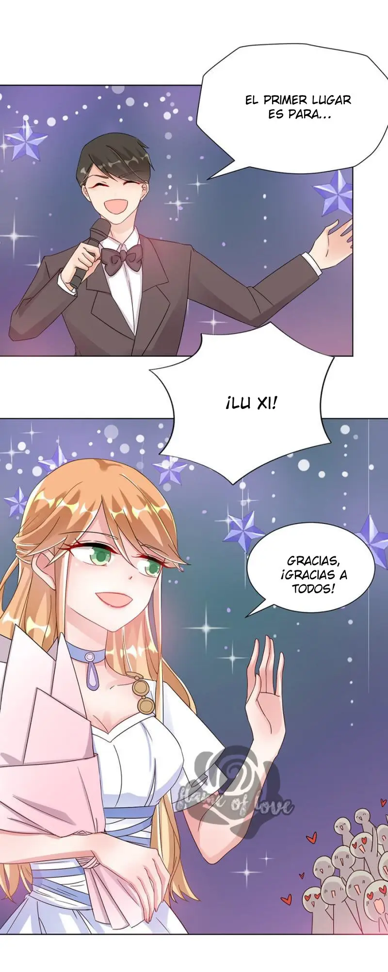 Spicy Girl Fight Evil Young Master (2018) - Capítulo 23 - Página 4 - LectorTMOo