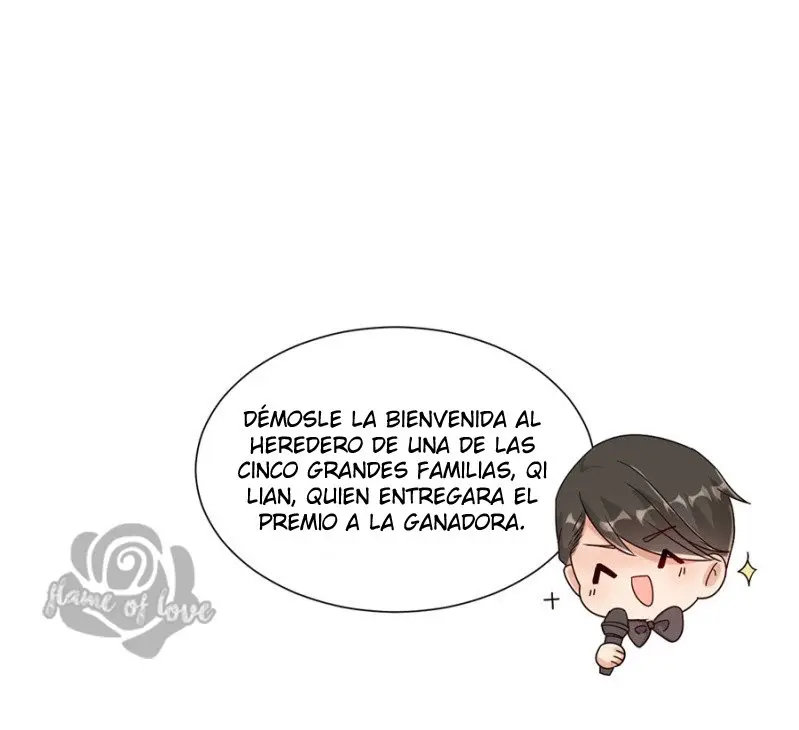 Spicy Girl Fight Evil Young Master (2018) - Capítulo 23 - Página 5 - LectorTMOo