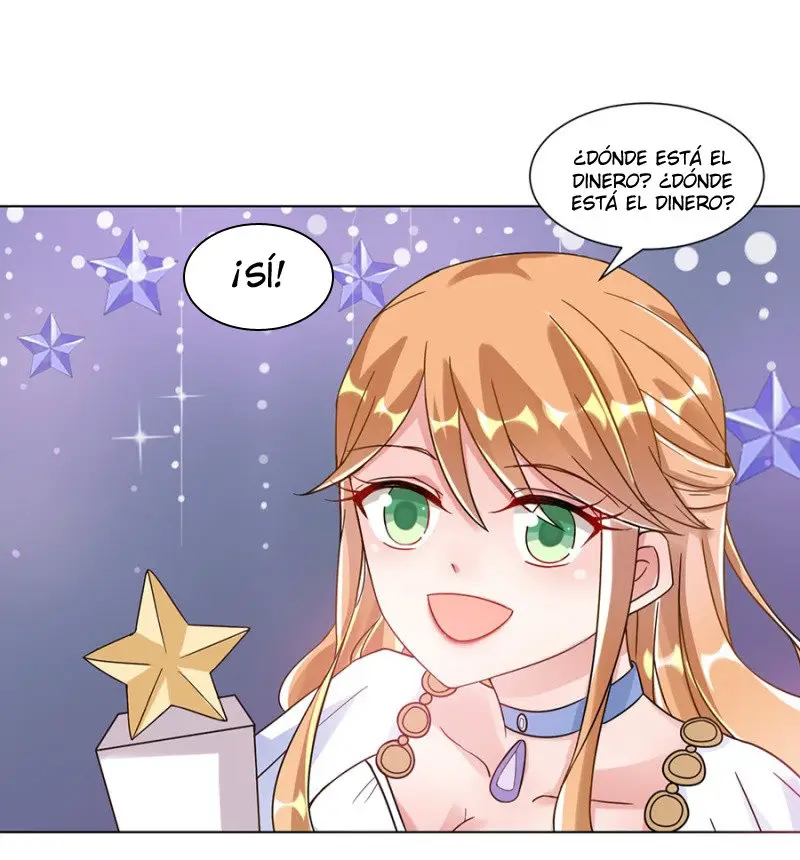 Spicy Girl Fight Evil Young Master (2018) - Capítulo 23 - Página 7 - LectorTMOo