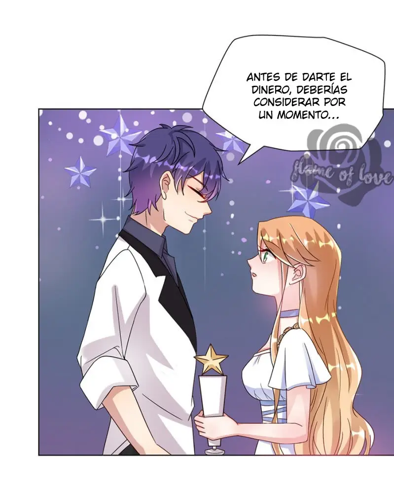 Spicy Girl Fight Evil Young Master (2018) - Capítulo 23 - Página 8 - LectorTMOo